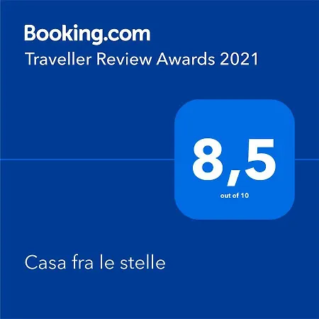 Casa Fra Le Stelle