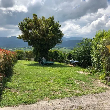 Casa Fra Le Stelle Hotel 3*