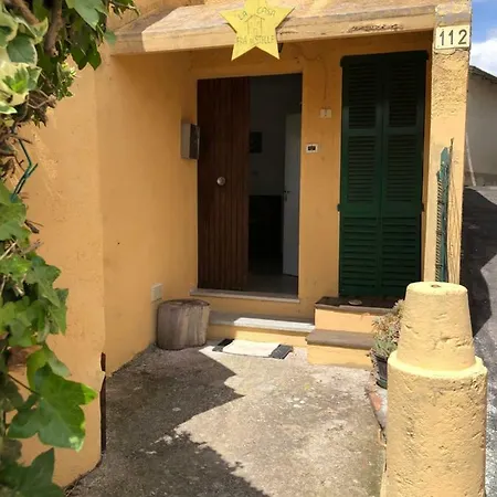Casa Fra Le Stelle 3* Fabriano