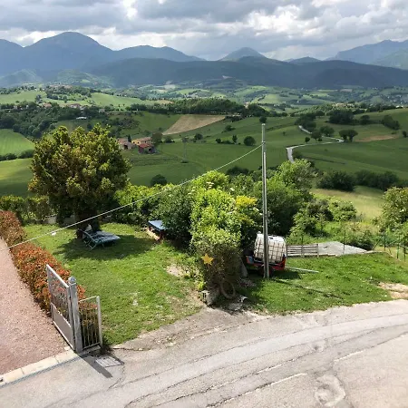 Hotel Casa Fra Le Stelle 3*