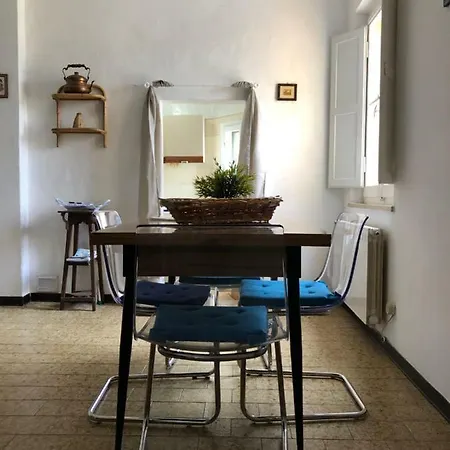 Hotel Casa Fra Le Stelle