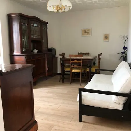 Hotel Casa Fra Le Stelle 3*