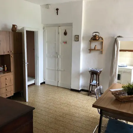 Casa Fra Le Stelle 3* Fabriano