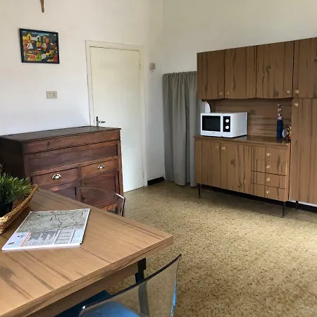 Casa Fra Le Stelle Hotel Fabriano