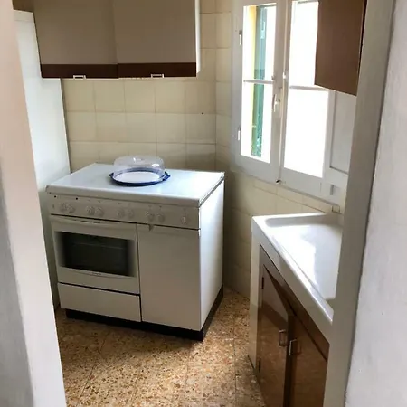Casa Fra Le Stelle