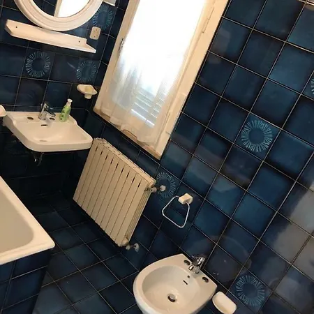 Hotel Casa Fra Le Stelle 3*