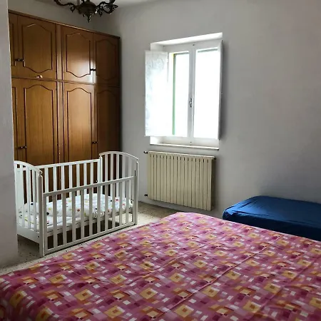 Casa Fra Le Stelle Casa vacanze Fabriano