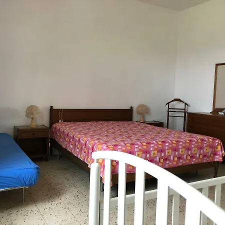 Hotel Casa Fra Le Stelle Fabriano