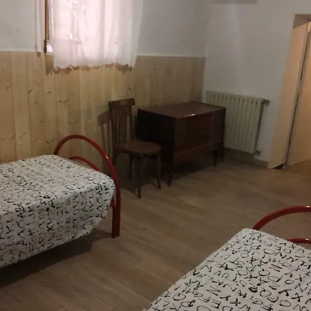 Casa Fra Le Stelle * Fabriano
