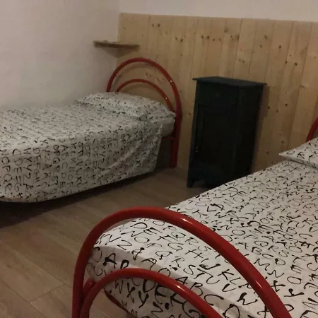 Casa Fra Le Stelle 3* Fabriano