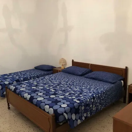 Casa vacanze Casa Fra Le Stelle