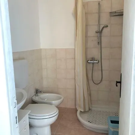 Hotel Casa Fra Le Stelle 3*