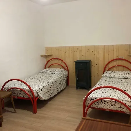 Casa Fra Le Stelle Fabriano