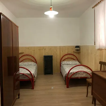 Casa Fra Le Stelle Casa vacanze Fabriano