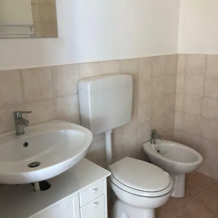 Casa Fra Le Stelle Hotel