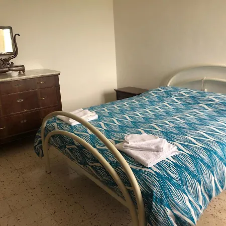 Casa Fra Le Stelle 3* Fabriano