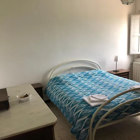 Casa Fra Le Stelle Hotel 3*